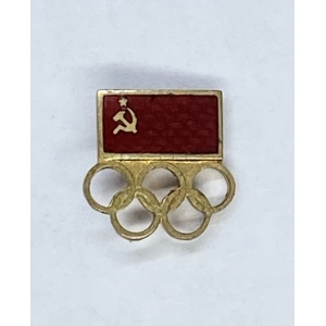 Млсква Олимпиада-80 СССР