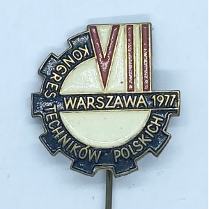 Warszawa 1977