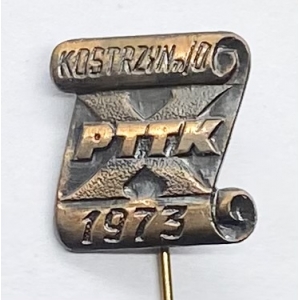 PTTK 1973