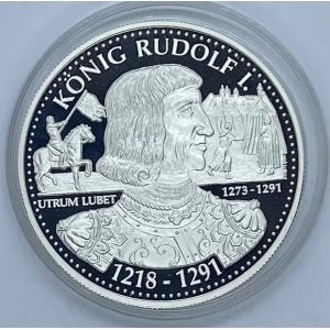 Konig Rudolf I.
