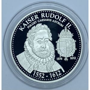 Kaiser Rudolf II. 1552-1612
