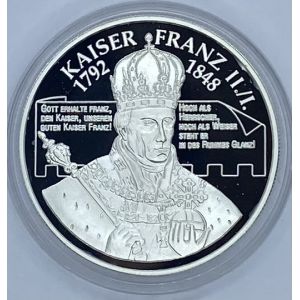 Kaiser Franz II.I 1792-1848