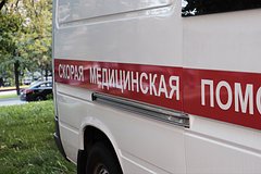 В Москве подросток затянулся вейпом знакомого и рухнул без сознания