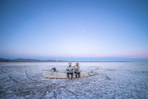 Подведены итоги фотоконкурса, посвященного проблеме изменения климата: взгляните на тревожные работы призеров - новости экологии на ECOportal